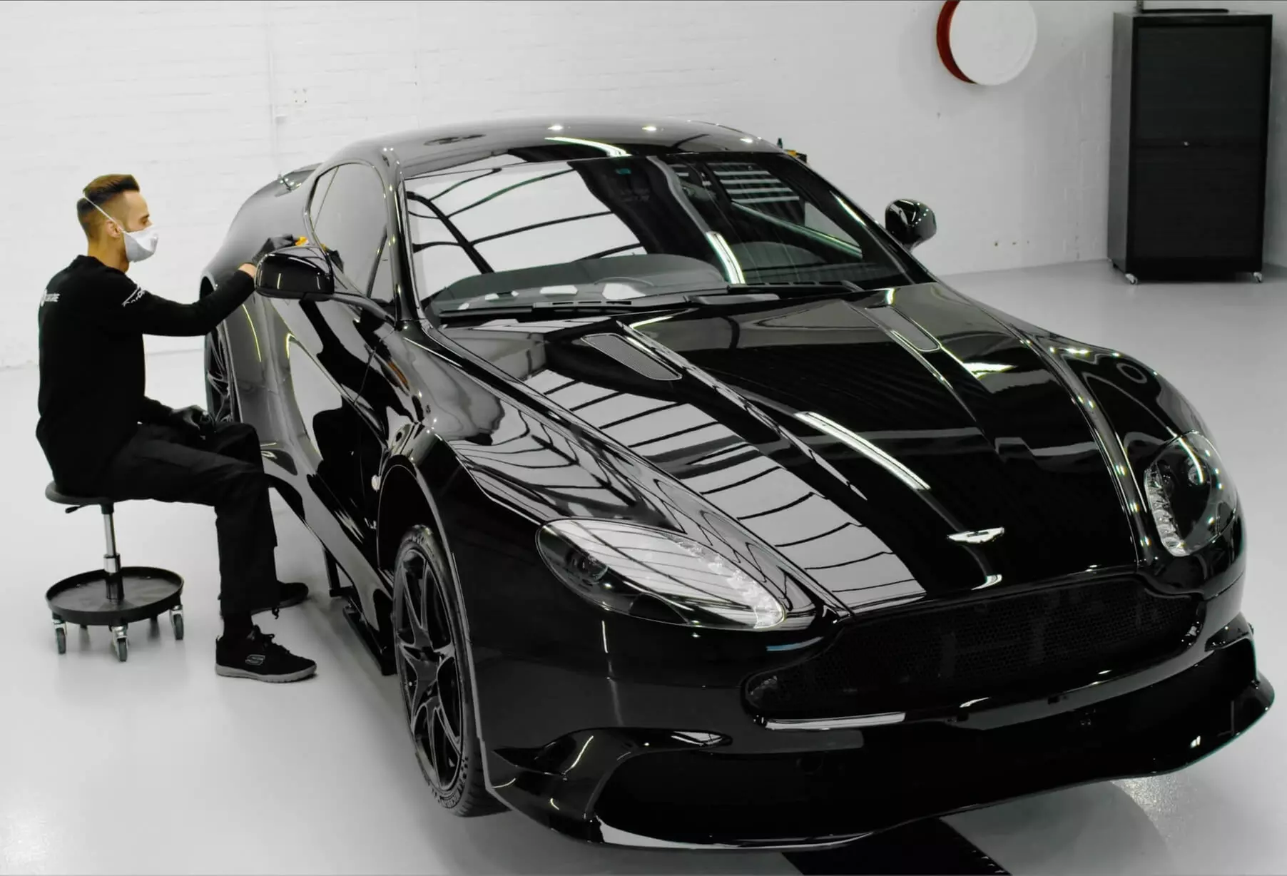 Up to 36% Off on Exterior Car Wash at Pacific Car Wash & Detail Center - Primary Image