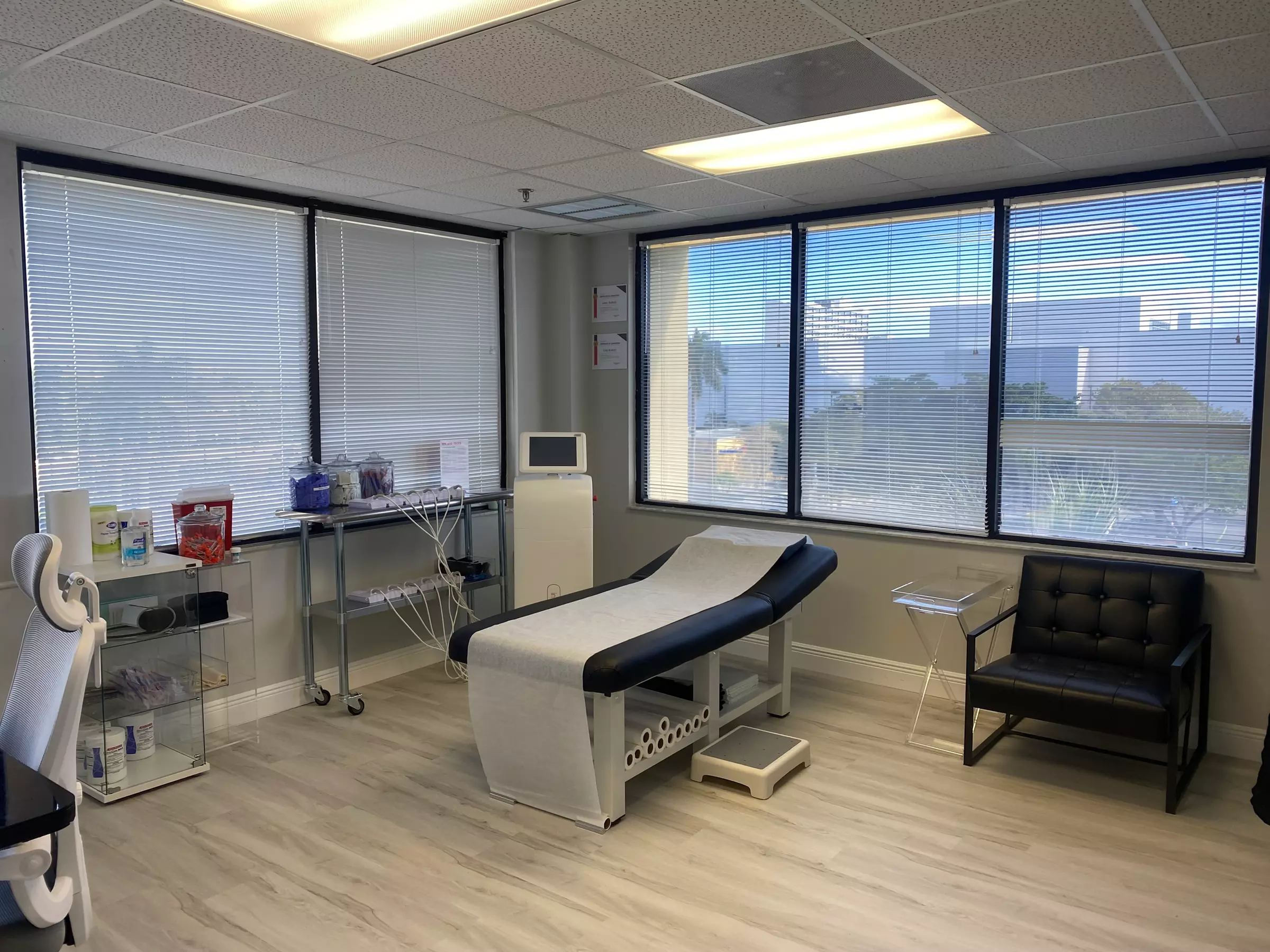 Up to 44% Off on Weight Management Program at Florida Trim Clinic - Second Medium