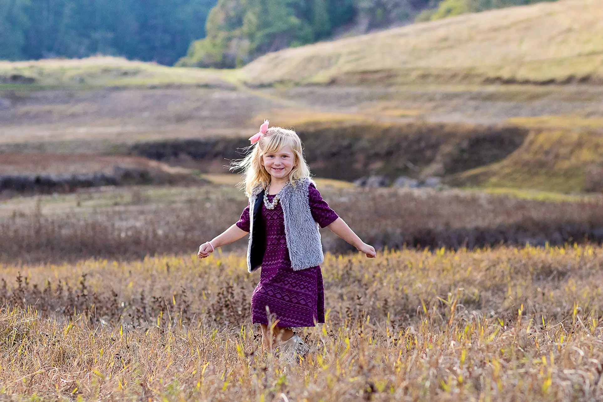 Up to 84% off on Outdoor Family Photo Shoot at Rich Frye Photography  