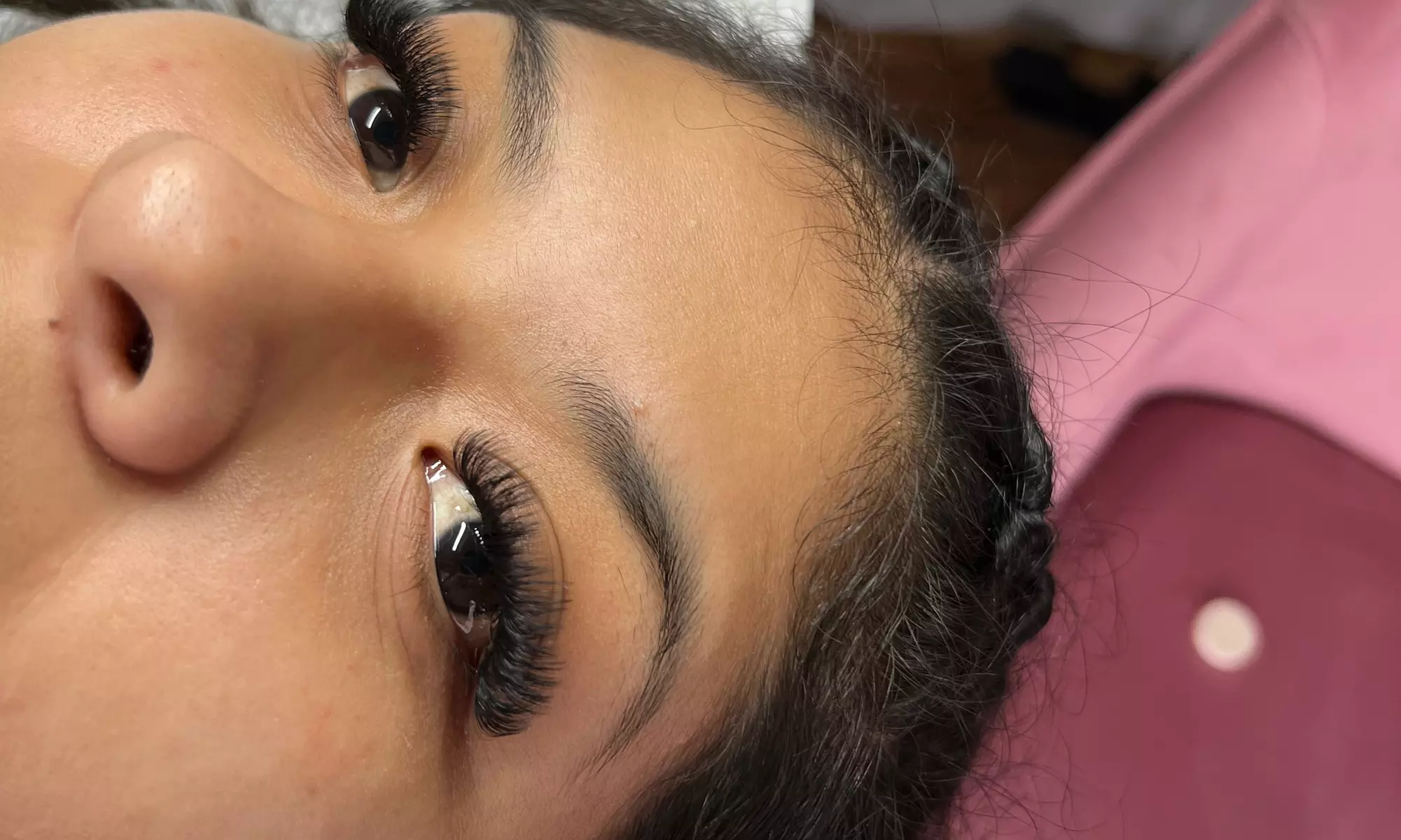 Up to 30% Off on Eyelash Extensions at Lashedxtay - Second Medium