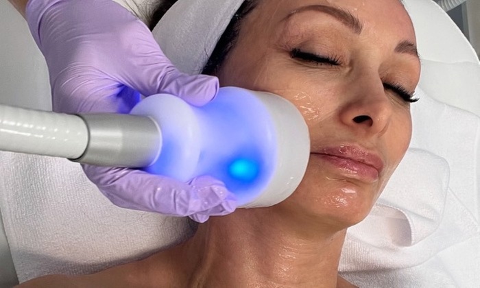 Chill Out and Heal: Experience the Magic of Cryotherapy Today!