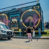 Image 1: Semi-Private Miami City & Bay Adventure: Wynwood, Millionaires Row
