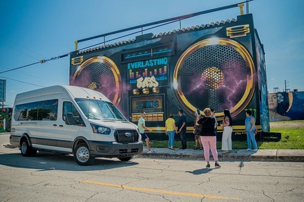 Iconic Miami Landmarks Tour + Millionaire’s Row Cruise - For 1 Person - Sunny Miami Tours