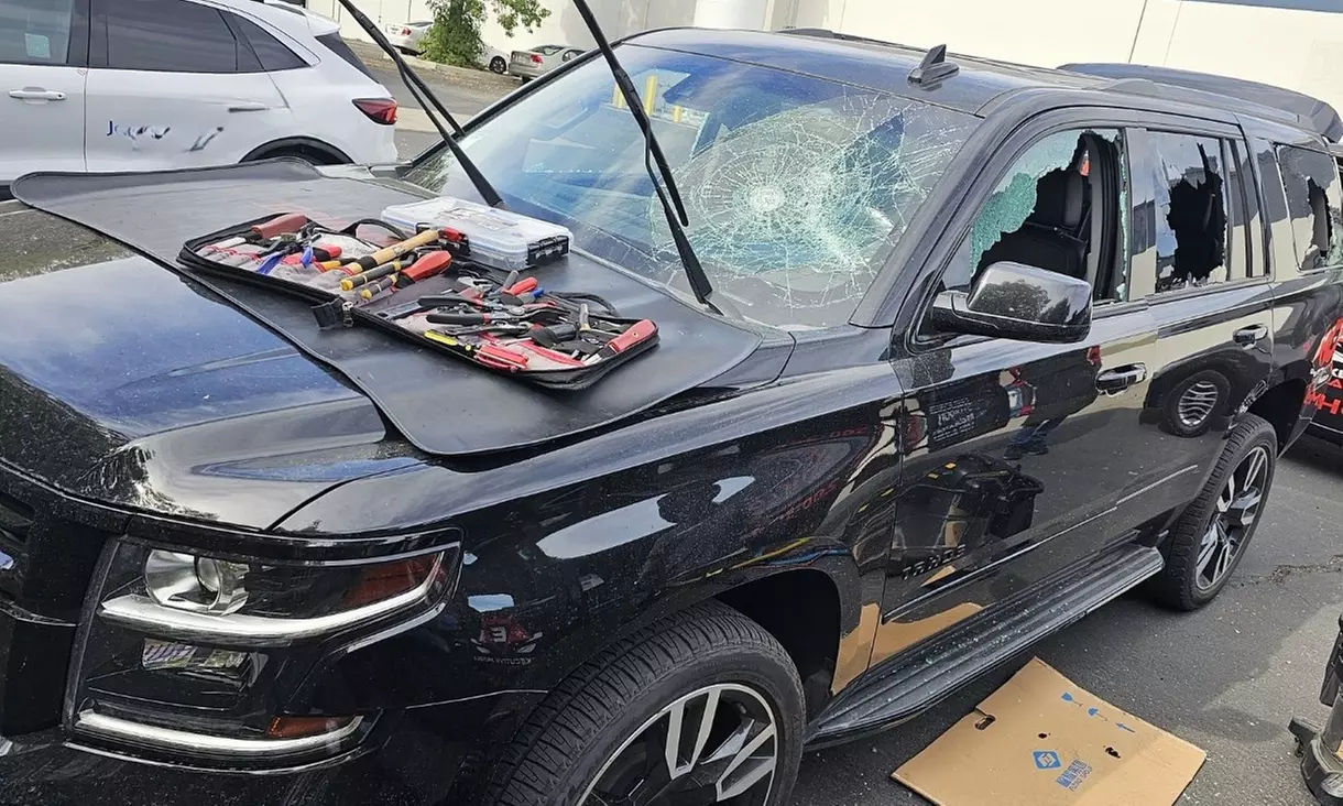 Up to 78% Off on Window / Windshield-Replacement at Pikes Peak AutoGlass