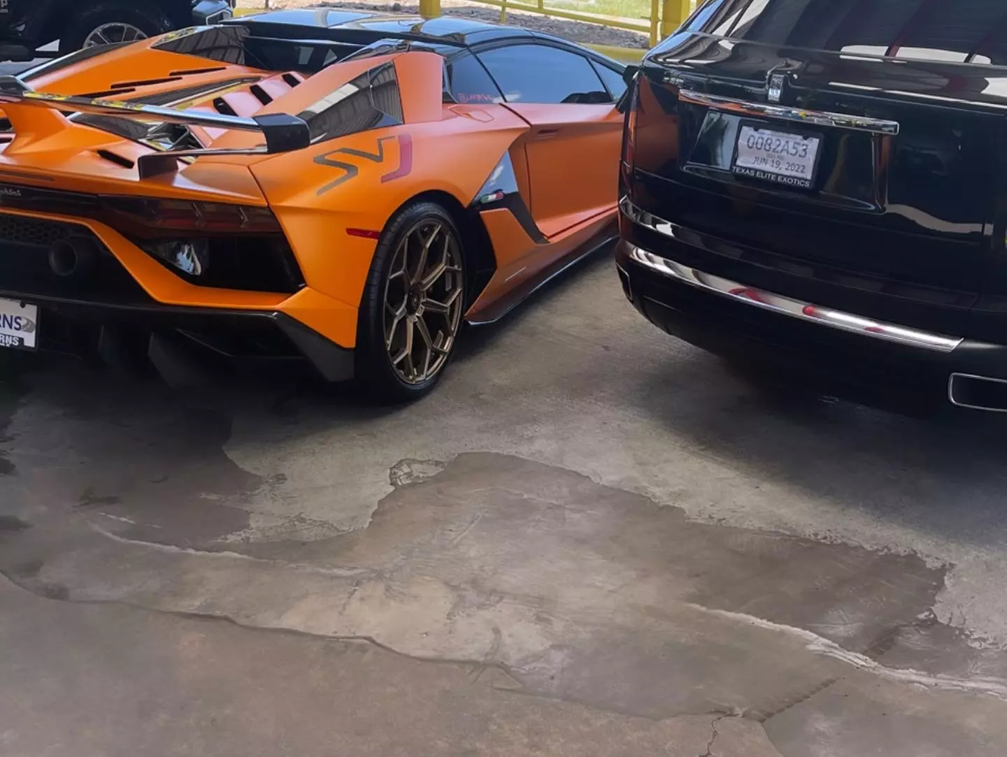 Up to 32% Off on Exterior & Interior Car Detail at Tint My Ride - Primary Image