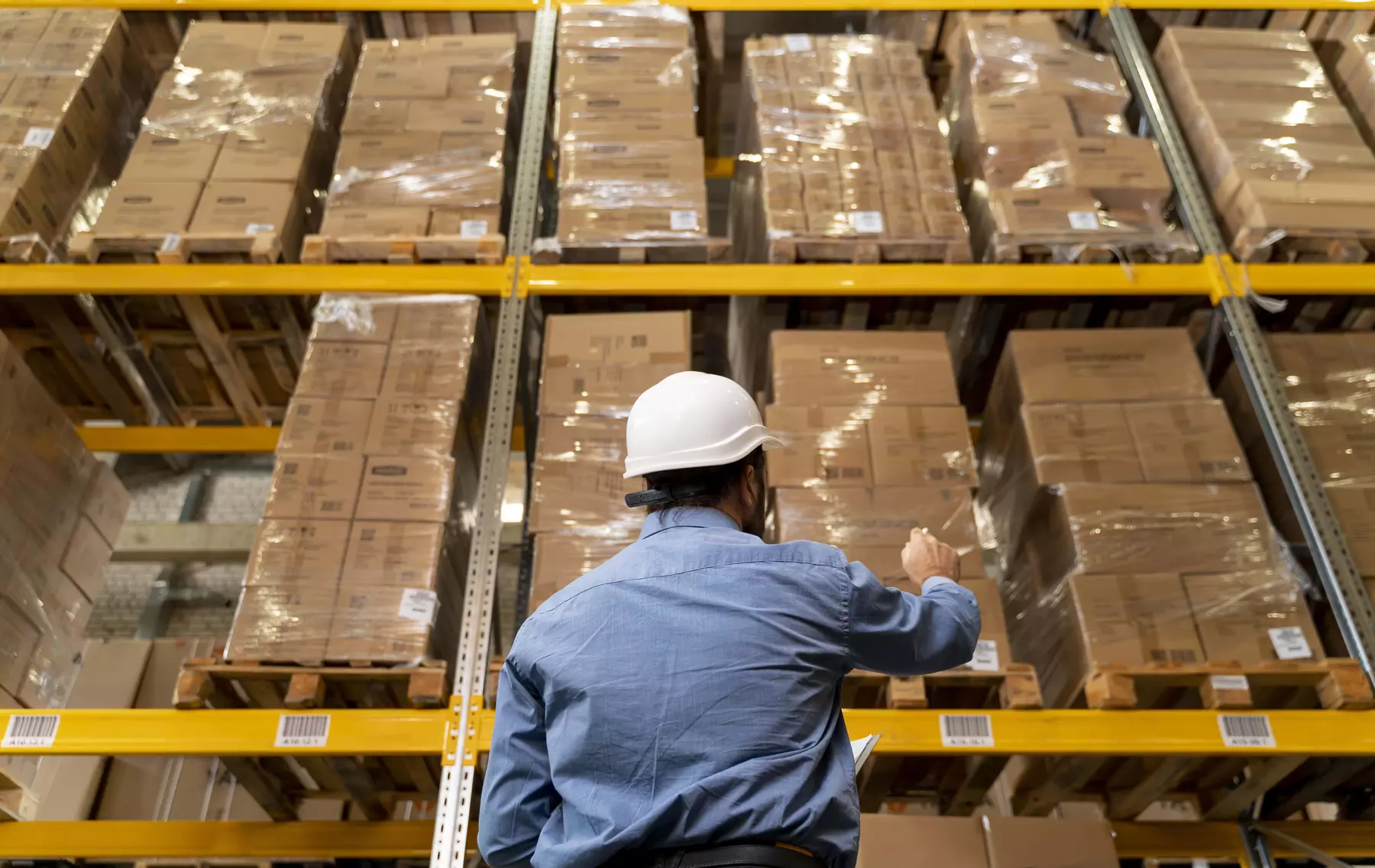 Up to 68% Off on Warehouse And Inventory Management Course