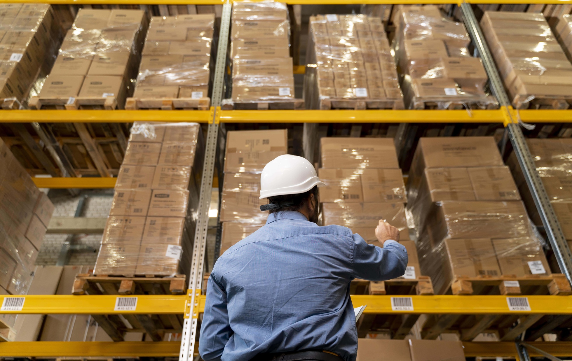 Up to 68% Off on Warehouse And Inventory Management Course