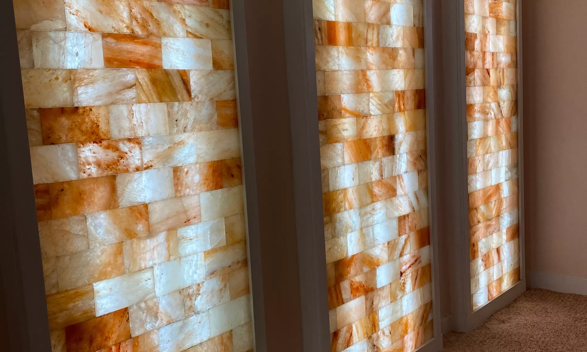 Up to 46% Off on Spa - Salt Cave at Refresh Restore Renew Salt Therapy, Inc - Primary Image