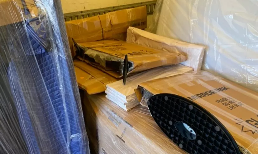 Up to 40% Off on Moving Services at Nosmik Inc.