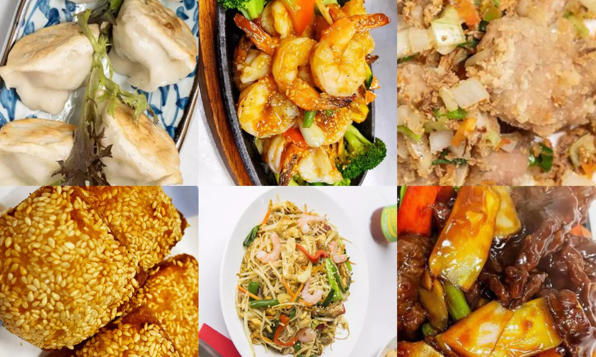 Up to 20% Off on Asian Fusion Cuisine at Tiantian Kitchen