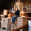 Image 3: Explore Historic Distillery Tours for Groups of Two or Four