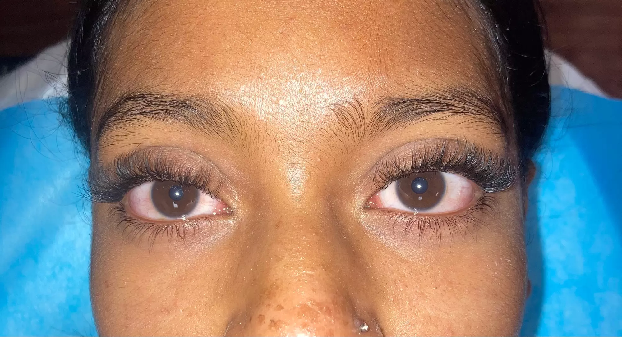 Up to 35% Off on Eyelash Extensions at Onyx Beauty Vault