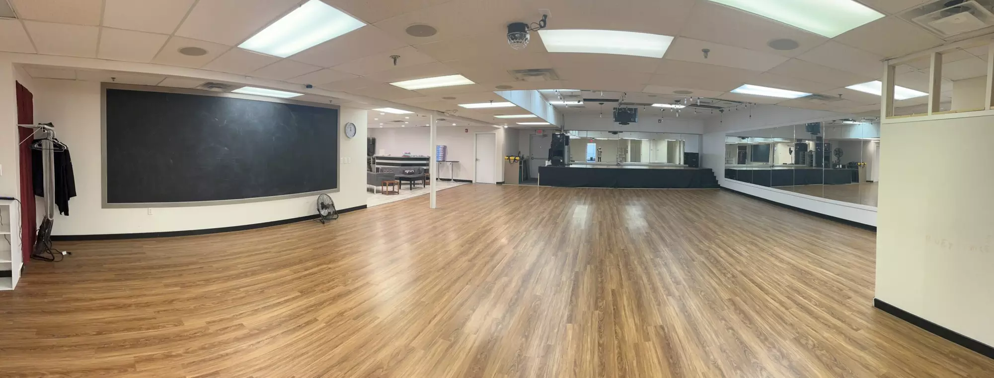 Up to 55% Off on Fitness Dance Classes