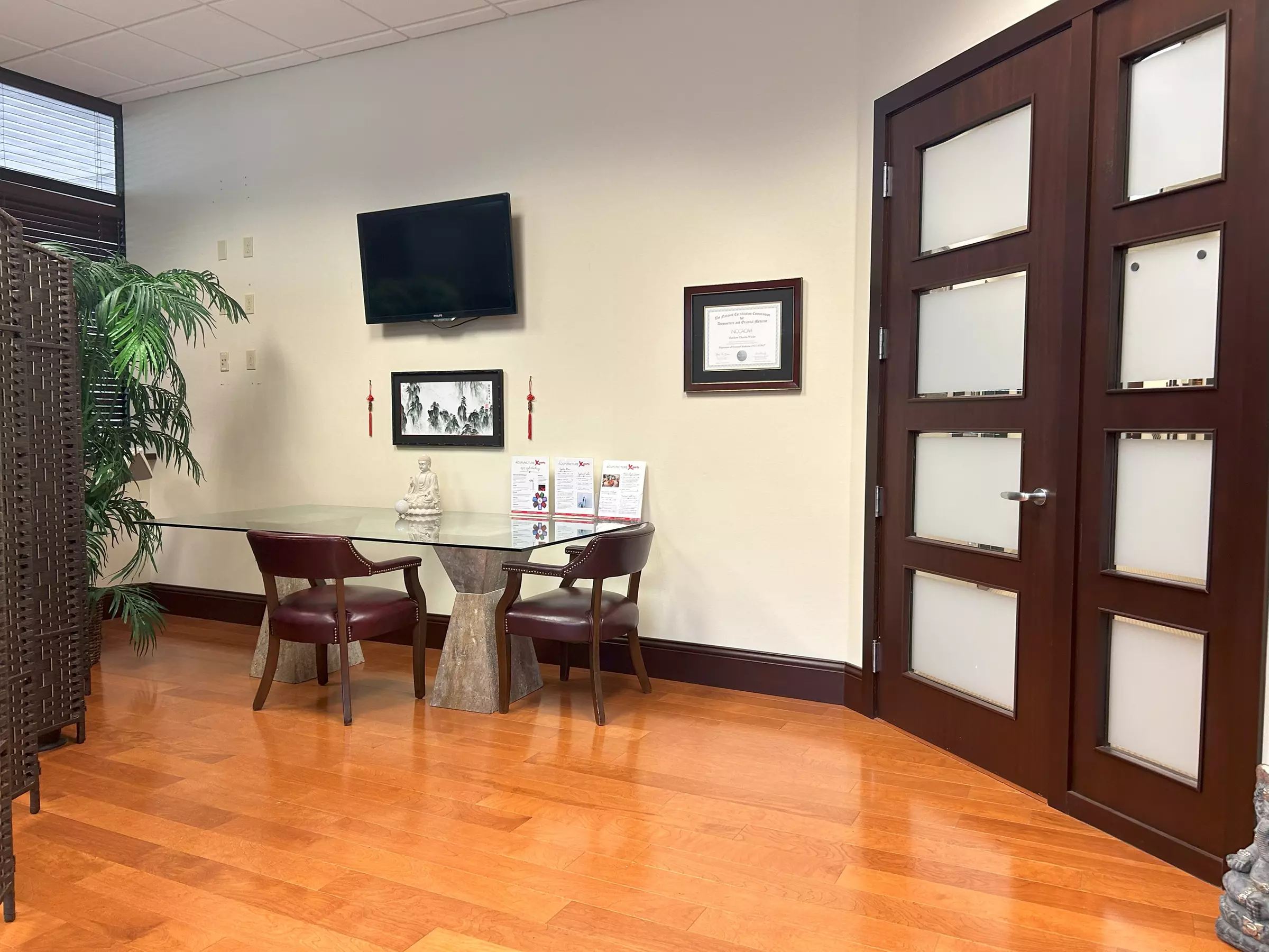 Up to 28% Off on Acupuncture at Acupuncture Xperts - Second Medium