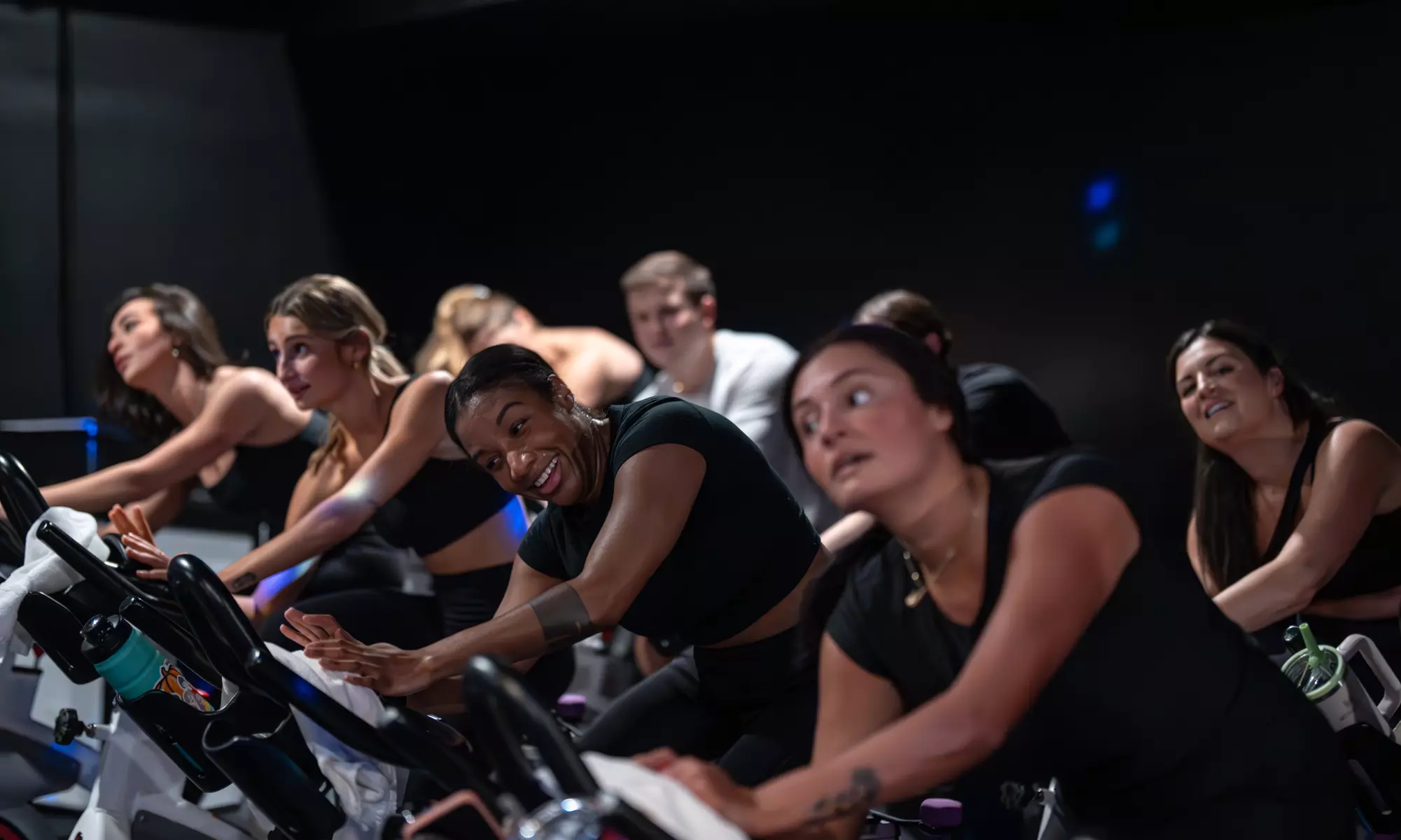 Up to 55% Off on Indoor Cycling at PULSE HOUSE