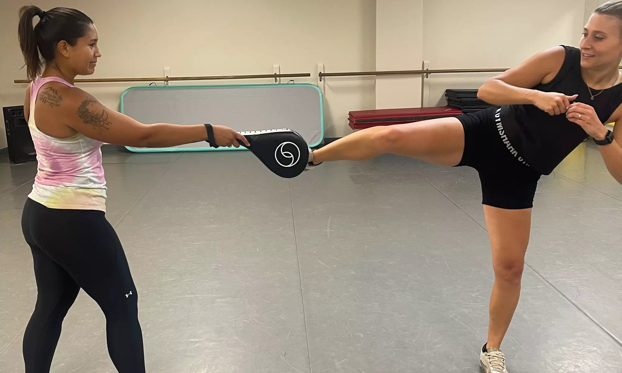 Unleash Your Inner Athlete: Transform Your Fitness Journey Today!
