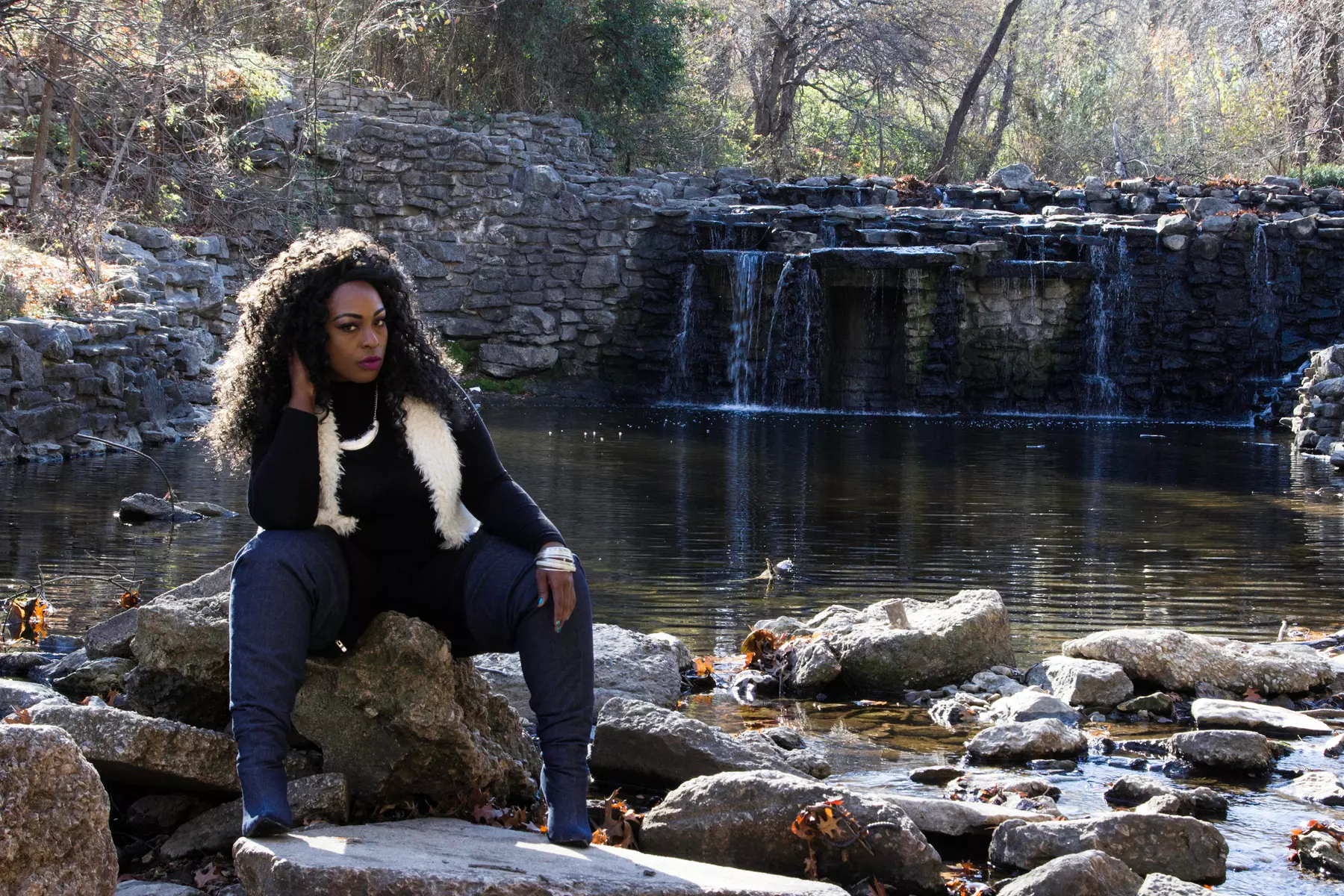 Up to 40% Off on Outdoor Photography at Studio Unlimited Photography