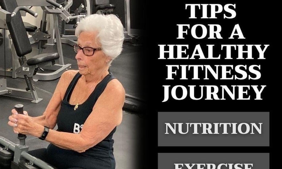Up to 31% Off on Personal Trainer at bnawellness