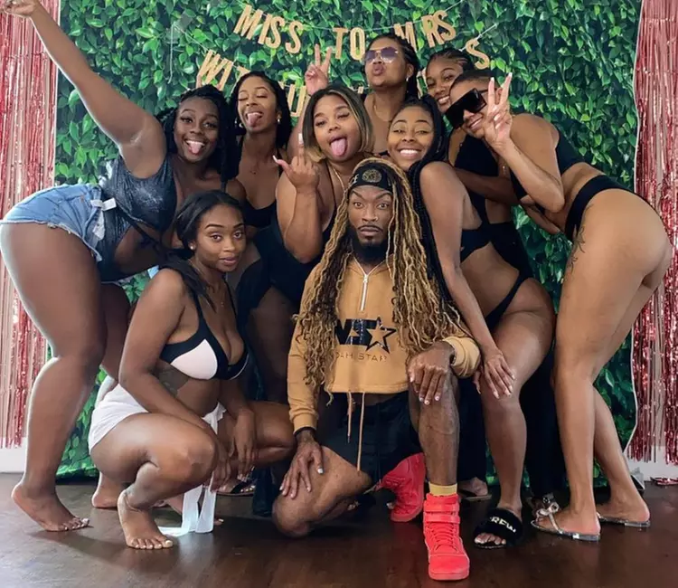 Up to 50% Off on Sexy Fitness Class at Twerk It Out Class - Second Medium