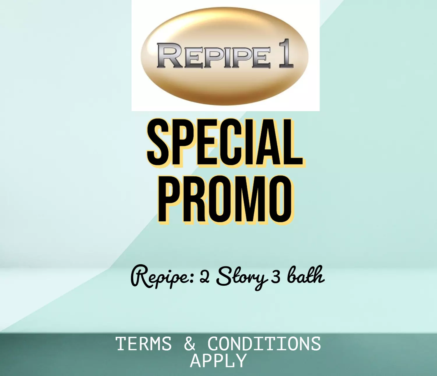 Up to 30% Off on Plumber at Repipe 1 - Primary Image