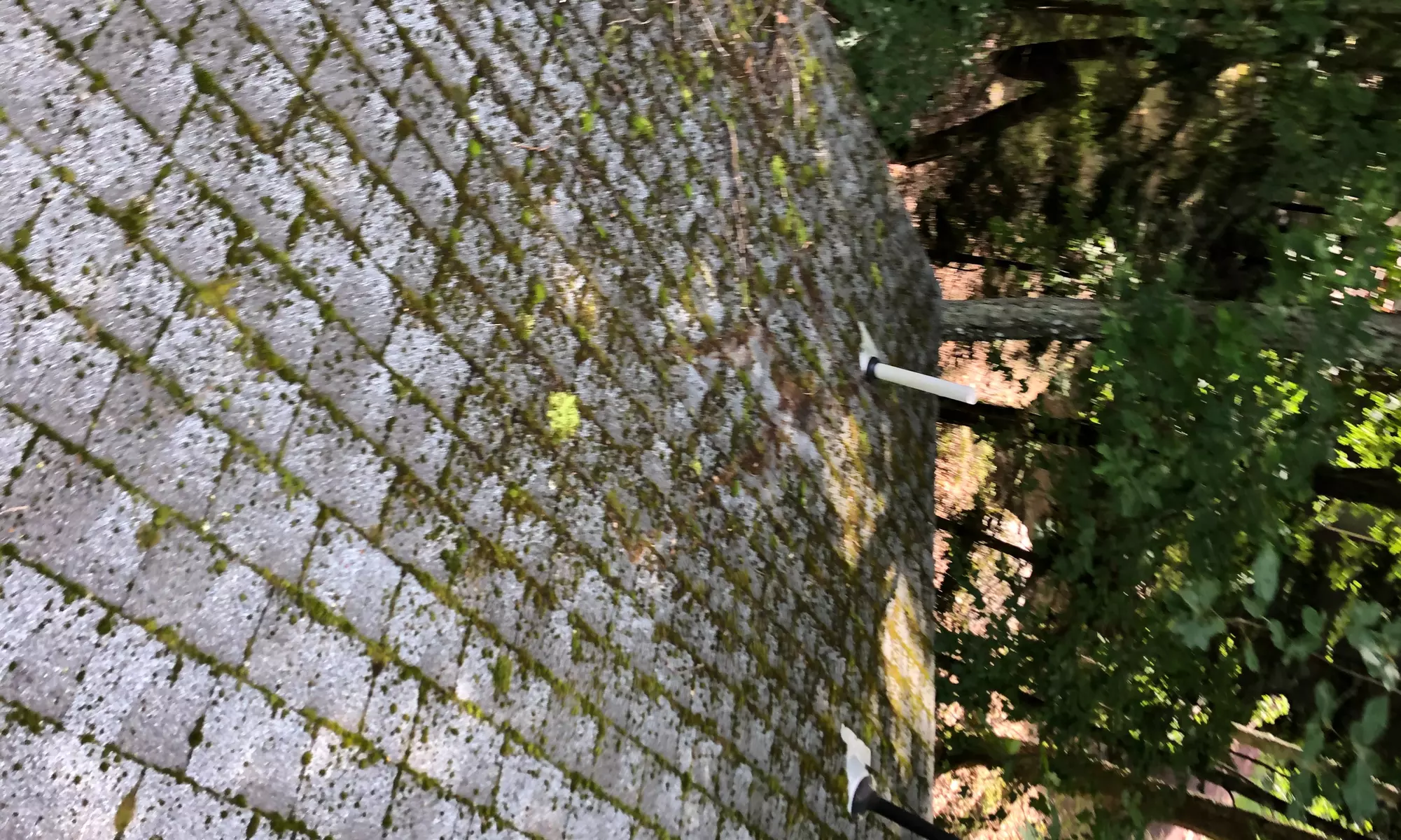 Up to 50% Off on Roofing Services at All Clear Pro