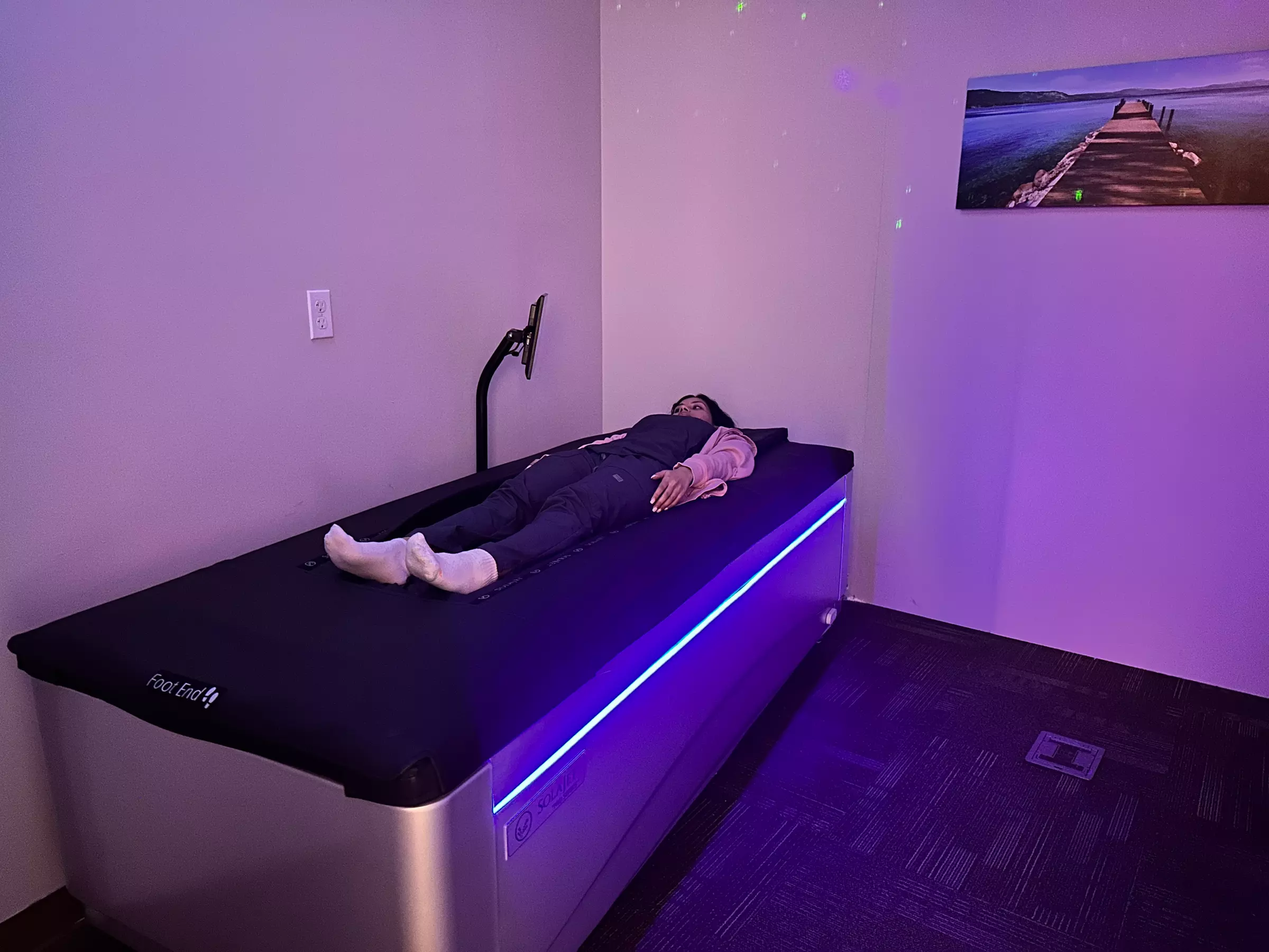 Up to 40% Off on Infrared Therapy at Studio79 - Second Medium