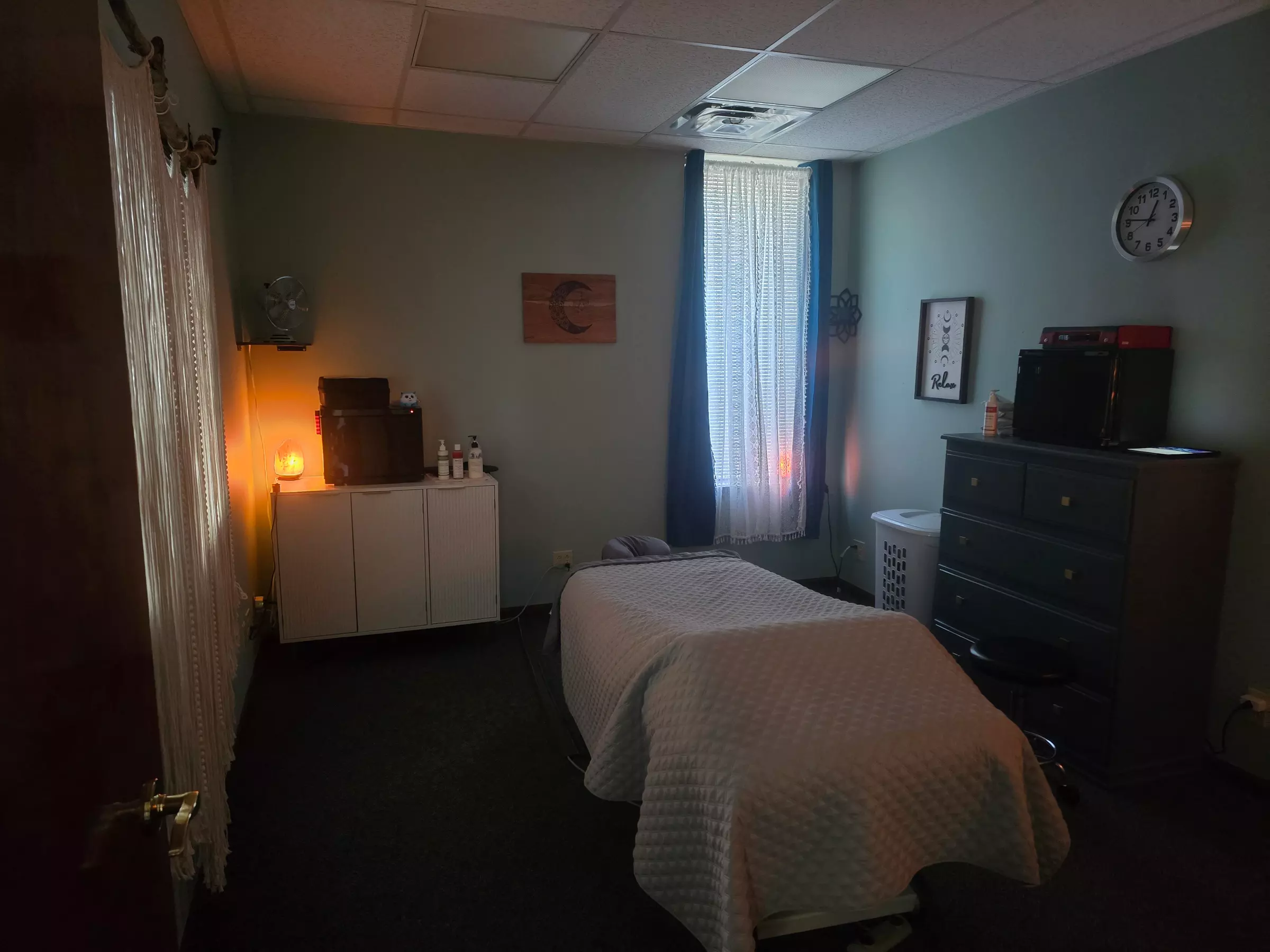 Up to 39% Off on Therapeutic Massage at Dreaming Lotus Massage LLC - Primary Image