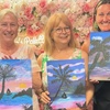 Image 6: Enjoy BYOB Painting Sessions with Themed Events and Splatter Fun