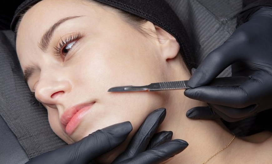 Image 1: Up to 50% Off on Facial at Dalia Beauty