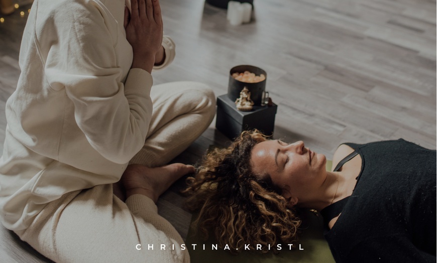 Image 2: Rabatt auf Berater – Life Coach – Online bei Christina Kristl