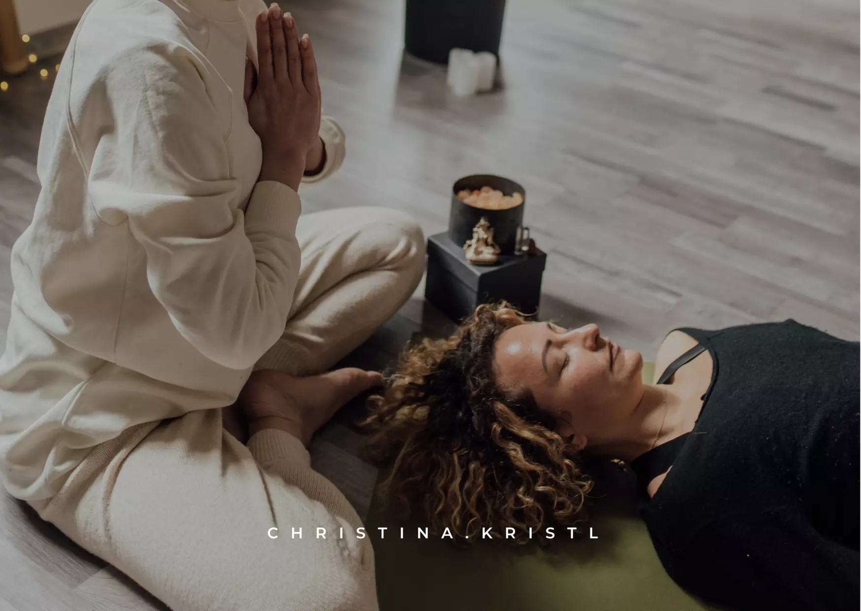 Rabatt auf Berater – Life Coach – Online bei Christina Kristl