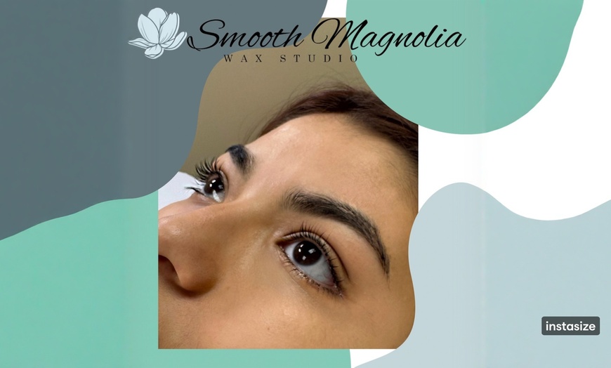 Image 2: Up to 35% Off on Brazilian / Bikini Waxing at Smooth Magnolia Wax Studio
