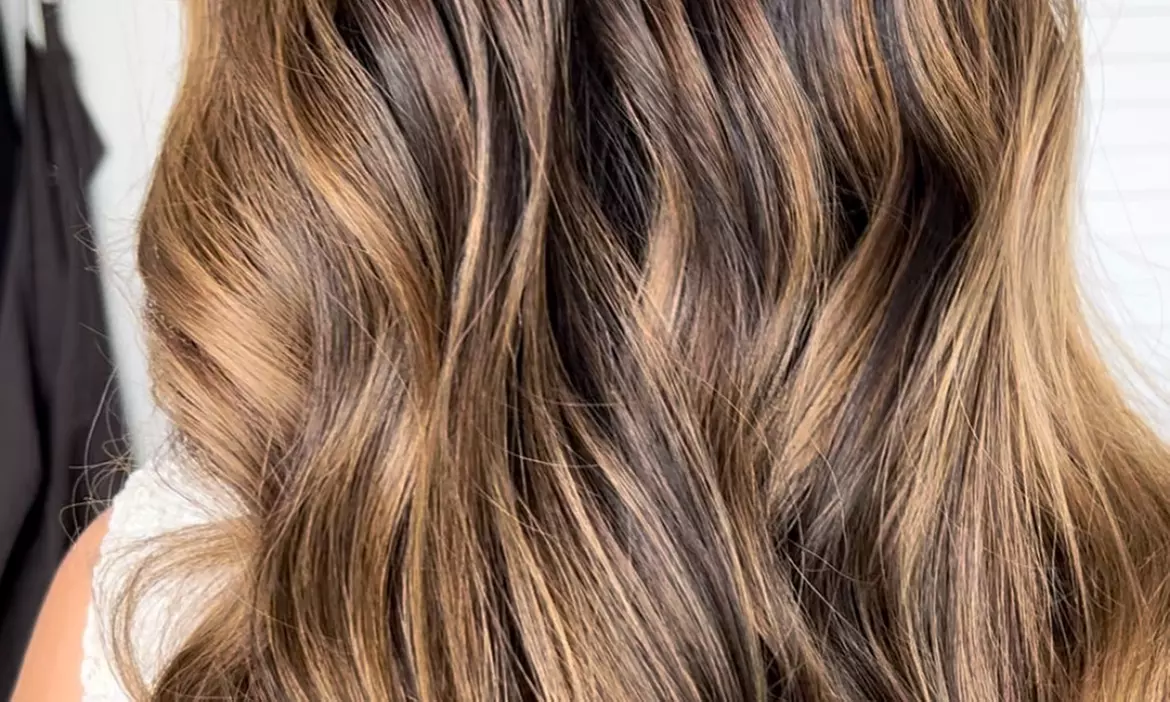 Up to 49% Off on Salon - Hair Color / Highlights at Love Your Hair - Primary Image