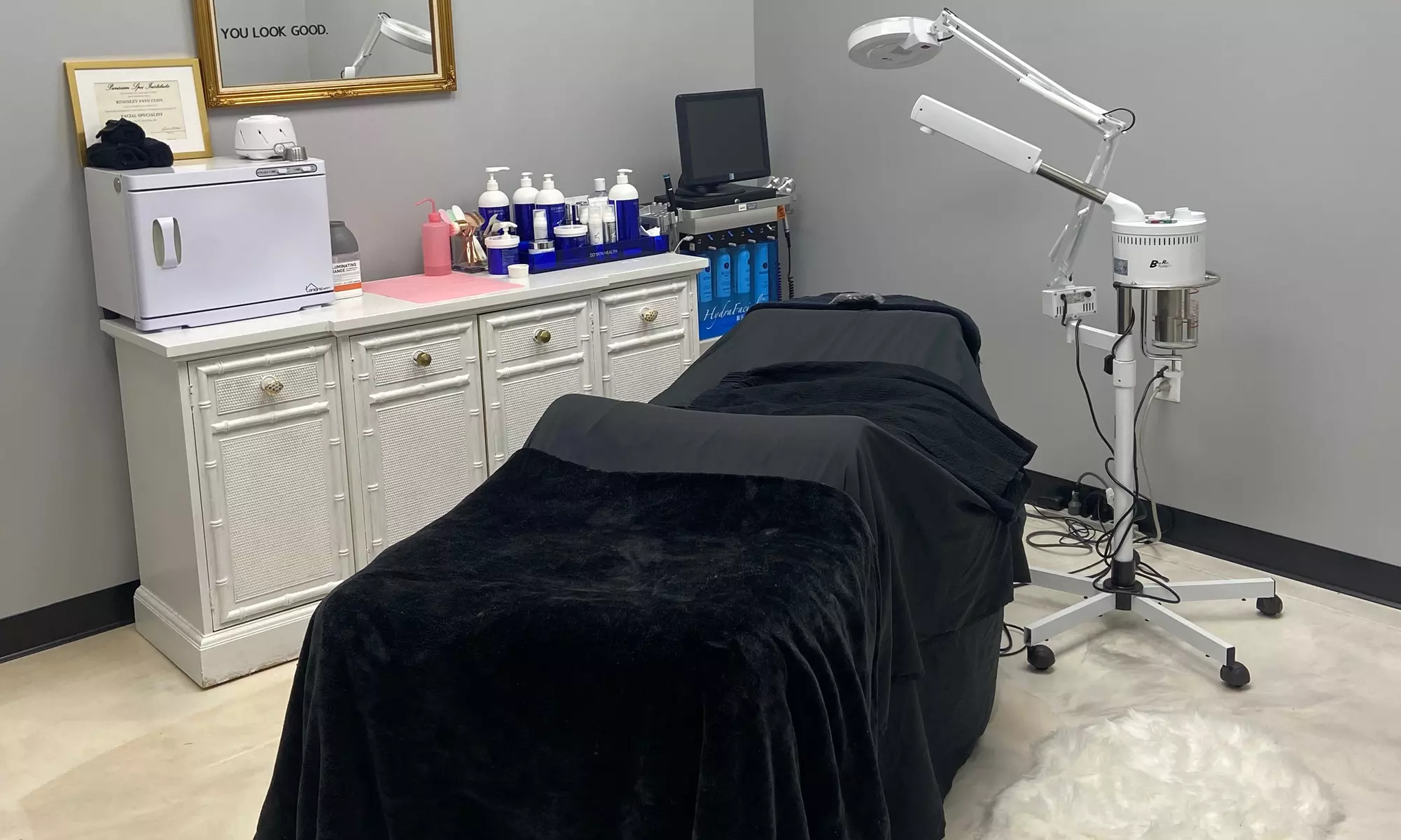 Up to 31% Off on Facial at Rejuvenate MedSpa - Second Medium