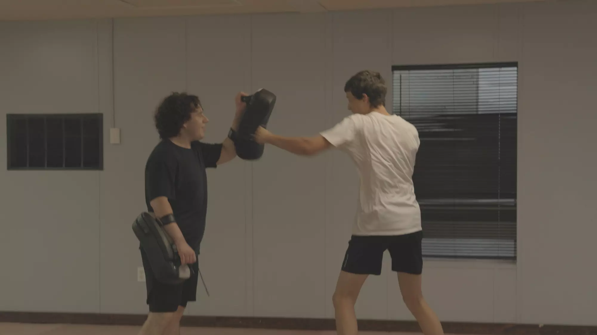 Get Fit with Two Weeks or One Month of Unlimited Krav Maga Classes