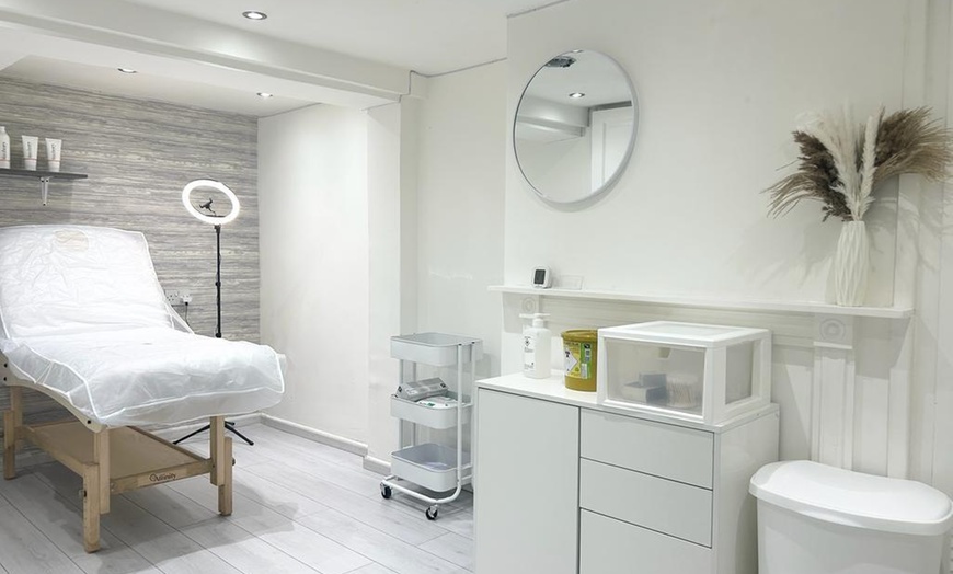 Image 2: Up to 69% Off Microneedling & Dermaplaning at Formation Clinic