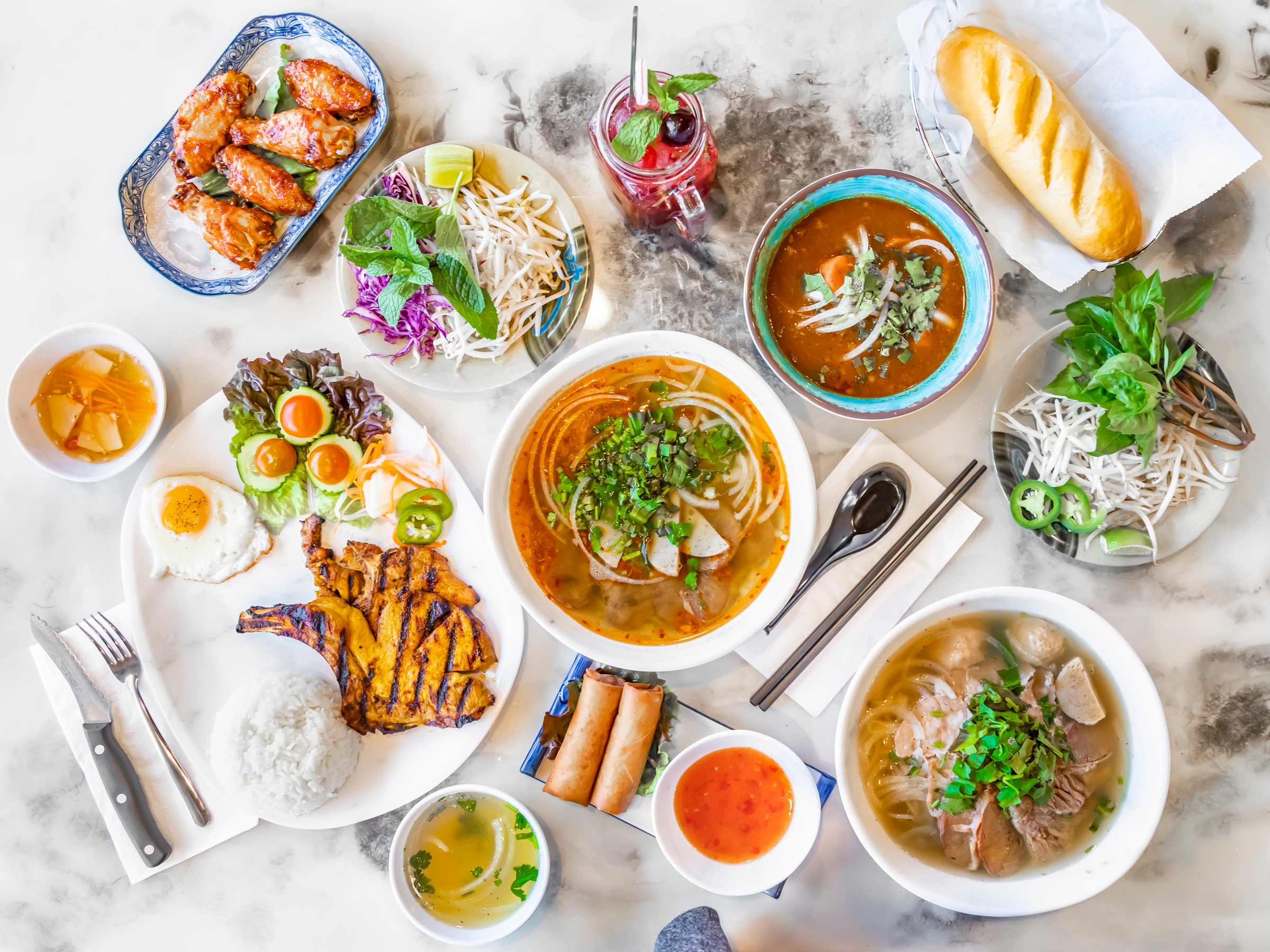 Explore Central Asian Cuisine with Our Summer Sale Offers