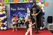 Up to 51% Off on 45 minute Group Playdate with Character Friends at Play & Parties - Second Medium