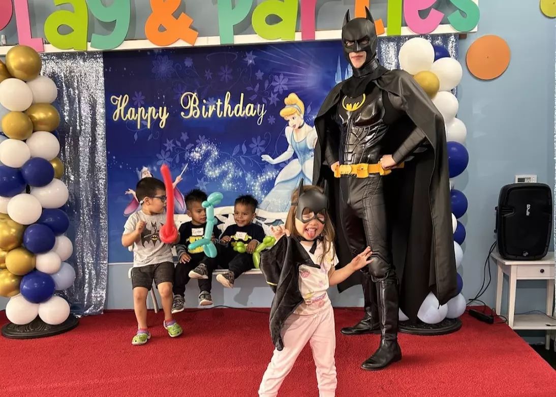 Up to 51% Off on Custom - Games at Play & Parties