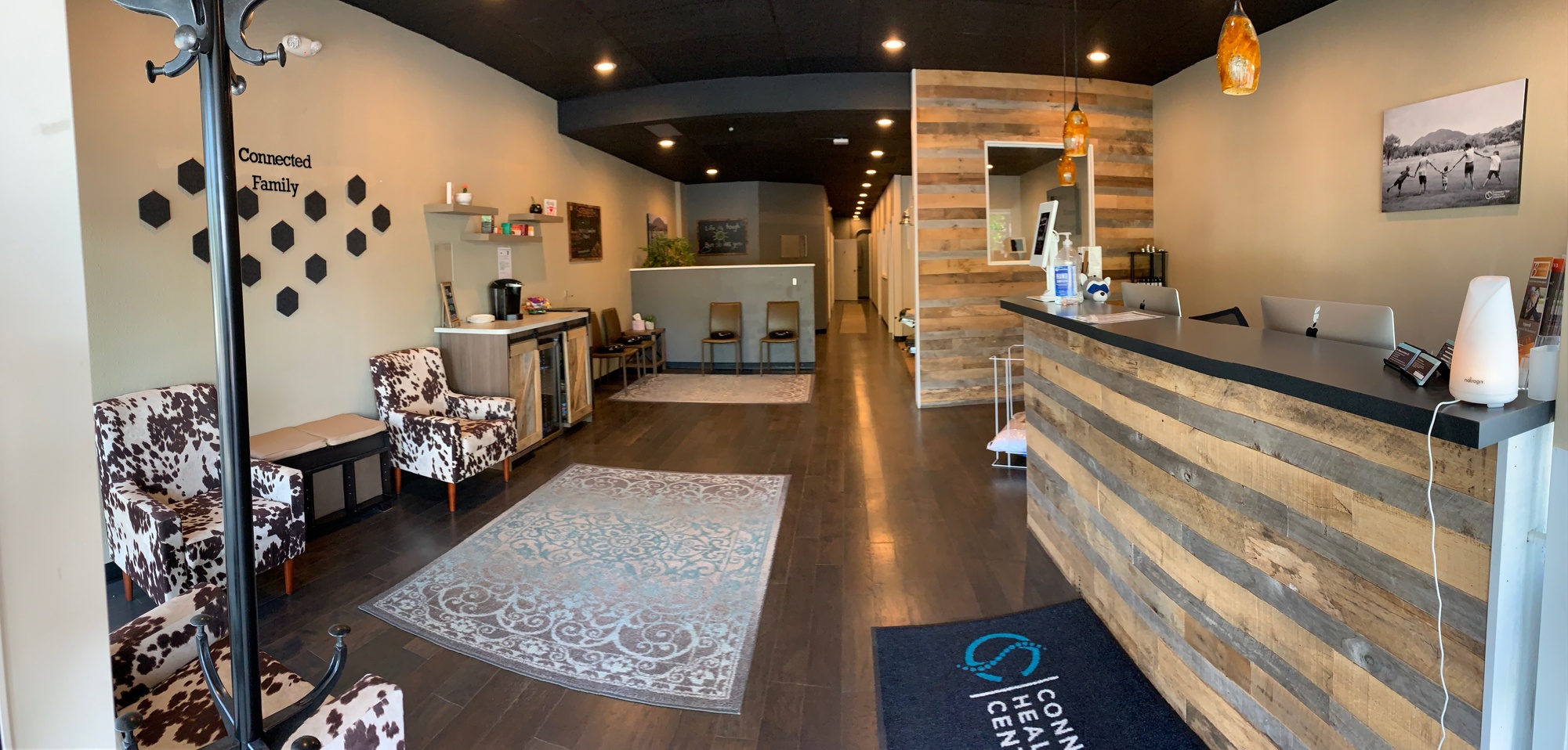 Comprehensive Chiropractic Care with Exam, X-Ray and Massage
