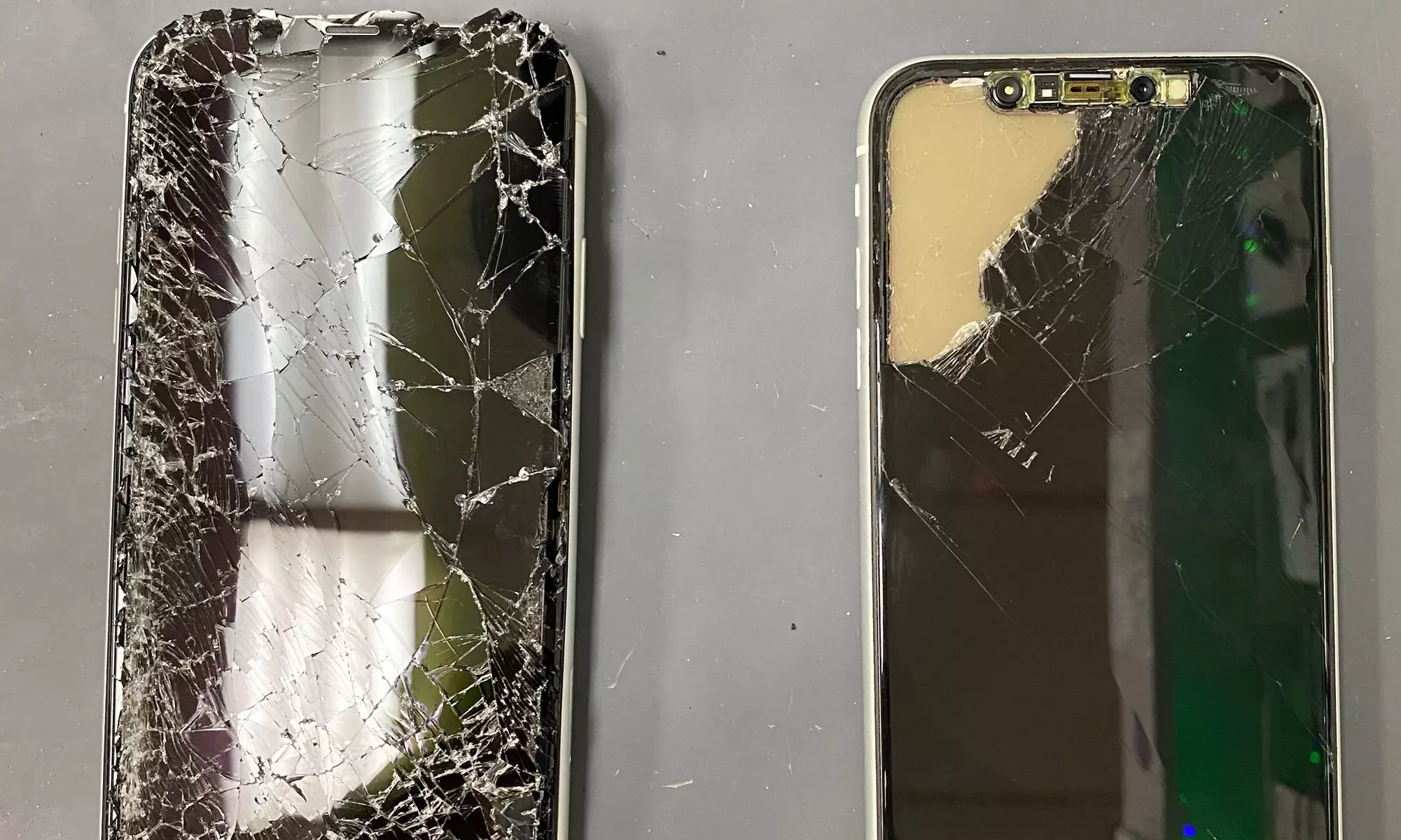Up to 40% Off on Mobile Phone / Smartphone Repair at Hi Tech Repairs - Primary Image