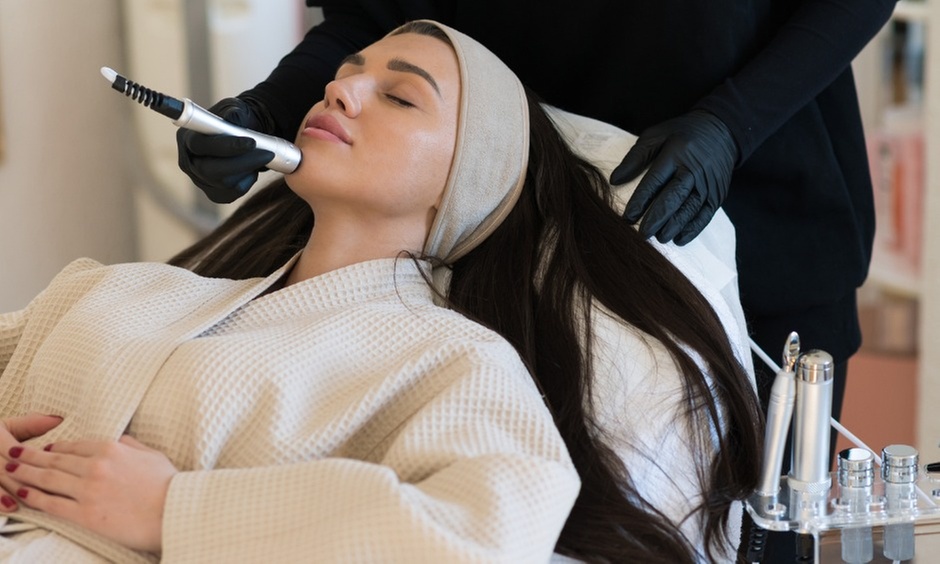Enhance your glow with unique HydraFacial combinations