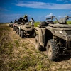 Image 4: Up to 58% Off on ATV / Quad Ride at Miami Atv Rentals