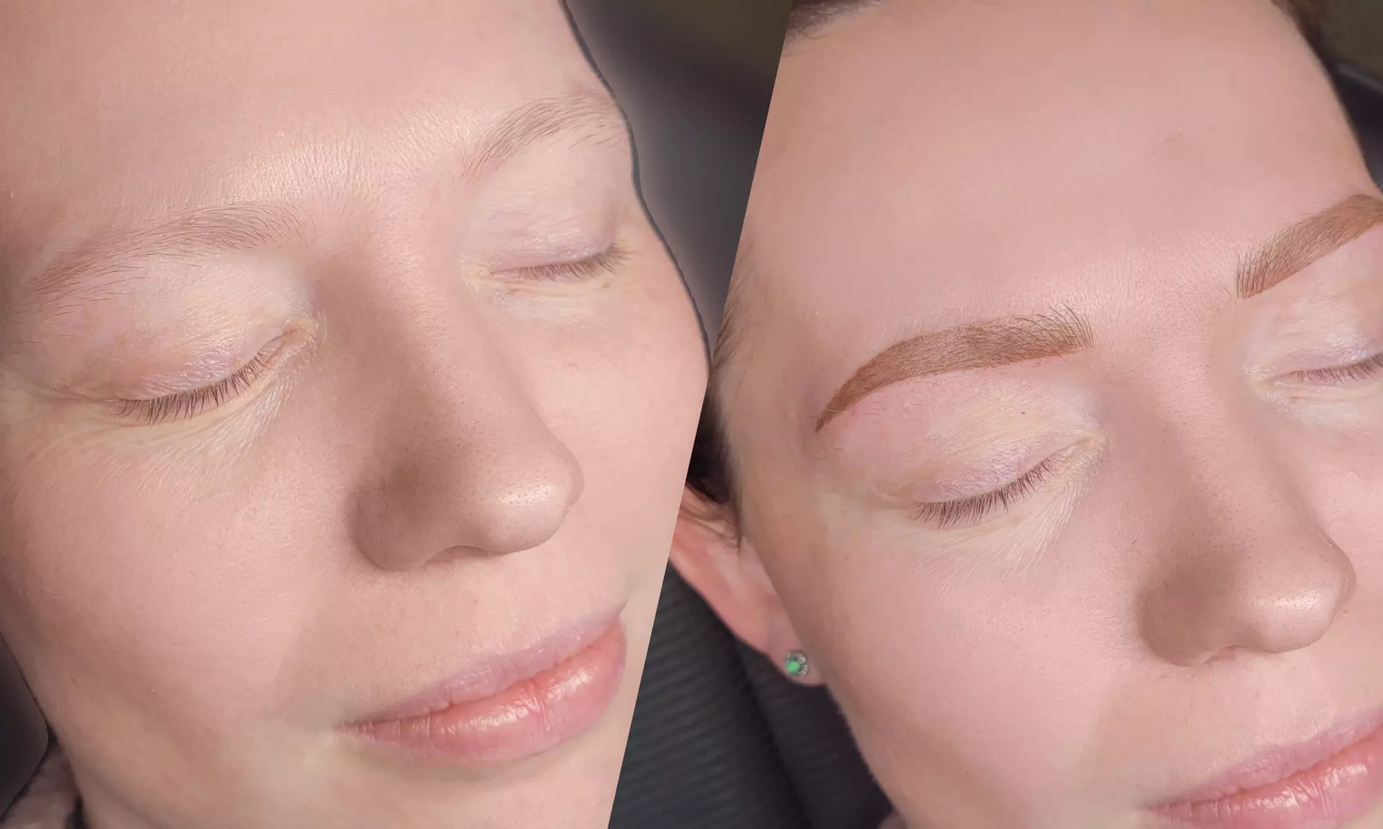 Up to 34% Off on Permanent Makeup at Glowing withink - Primary Image