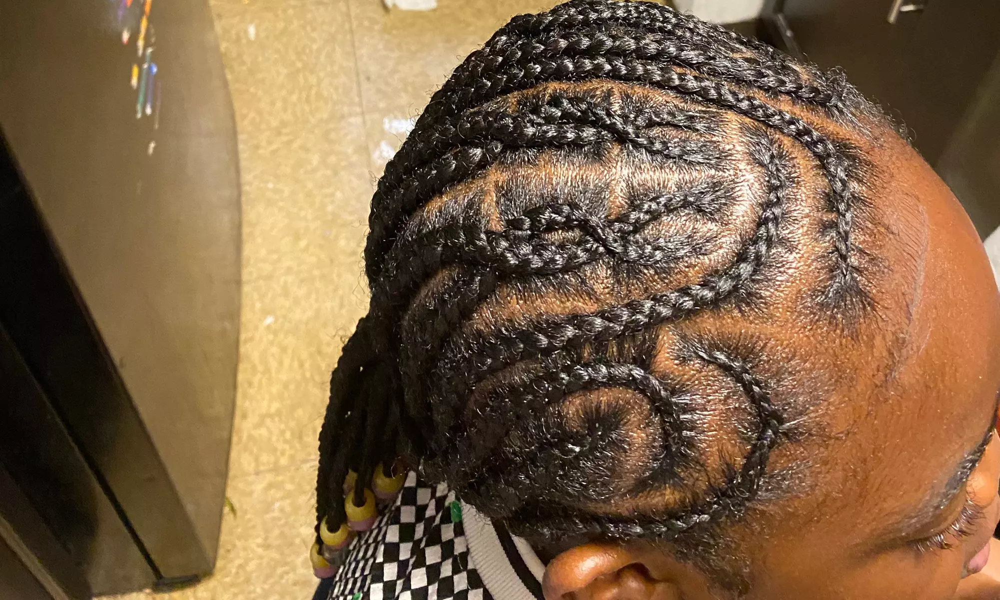 Up to 30% Off on Salon - Hair Braiding at Braidedbyanna - Primary Image