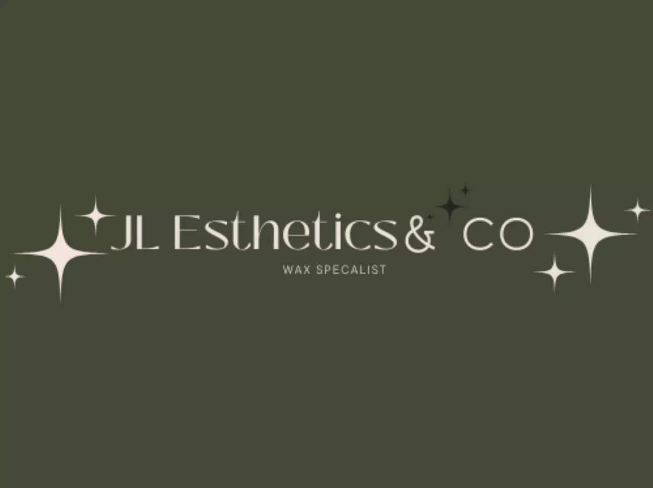 Get Hair-free with One Woman's Brazilian, Eyebrow, or One Male Back Waxing at JL Esthetics & CO (Up to 30% Off) - Primary Image