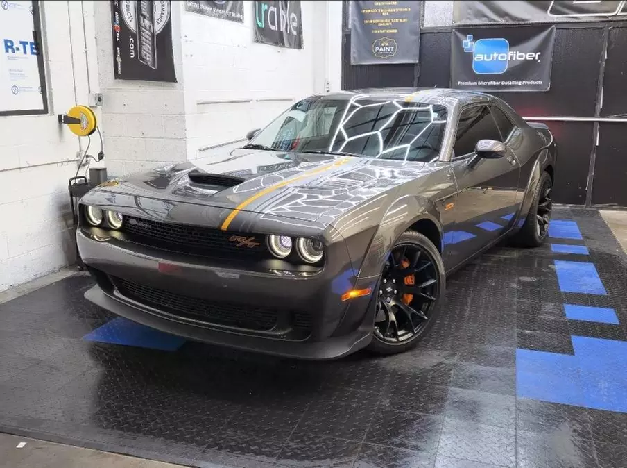 Up to 20% Off on Exterior & Interior Car Detail at AutoWorks Detailing - Primary Image