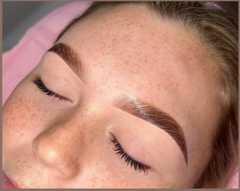 Up to 40% Off on Eyebrow Shaping at Oria Beauty