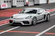 Renntaxi: Bis zu 4 Runden im BMW M2 Competition, Porsche GT3 oder GT4 MR mitfahren für 1 Person (bis22% sparen) - Second Medium