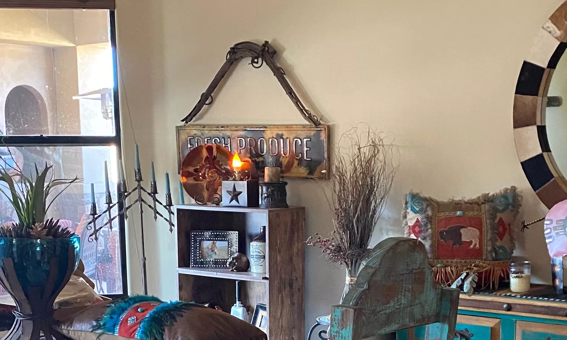 Custom Interior Design - Other at Jenesis Southwest Interior Design